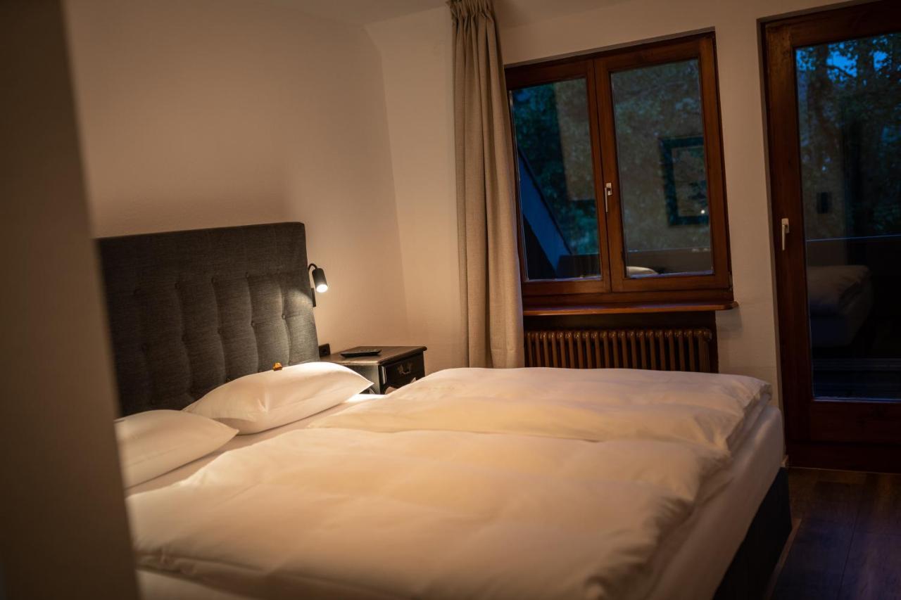 Engel 16 (Adults Only) Hotell Gutach Exteriör bild